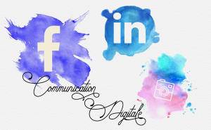 Communication réseaux sociaux