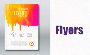Flyers
