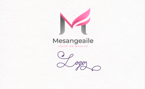 Création de logo