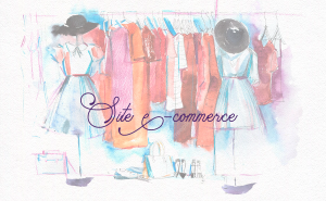 Site E-commerce