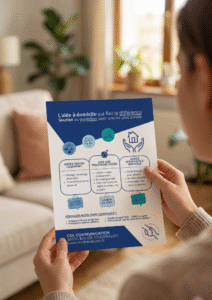 Les flyers peuvent-ils être encore utilisés pour la communication ?